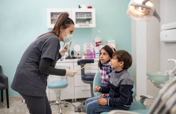 Emergency Dental Services in Akron, PA
