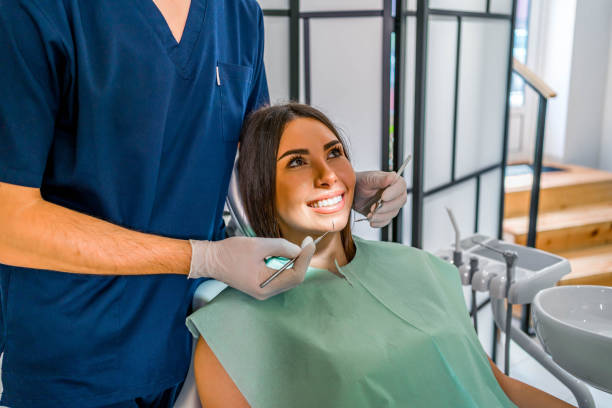 Full Mouth Reconstruction in Akron, PA