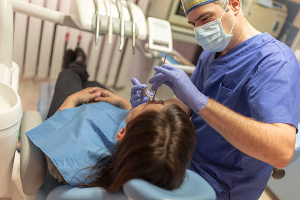 Best Dental Exams and Cleanings  in Akron, PA