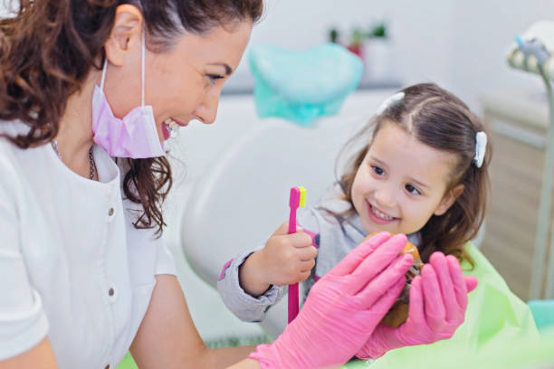 Professional Holistic Dental Care Services in Akron, PA